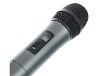 Sennheiser SKM 835-XSW-A-Band Sennheiser SKM 835-XSW-A-Band